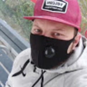 Meet your Posher, Mike